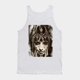 Joker Tank Top